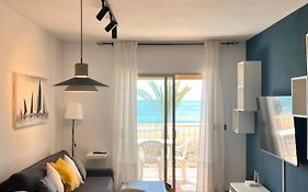 Bioca L Apartamento 2 Habitaciones I Primera Linea De Playa L Peniscola